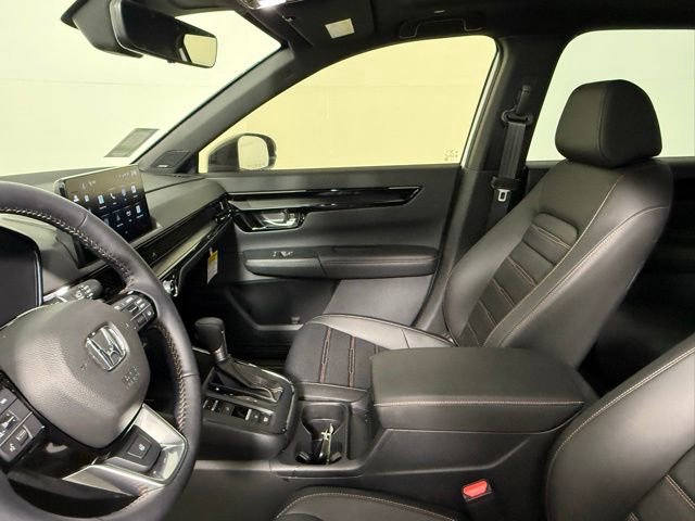 Used 2026 Honda CR-V Sport Touring image 24