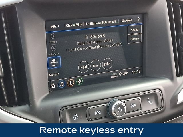 Used 2022 GMC Terrain SLE w/ Driver Convenience Package image 12