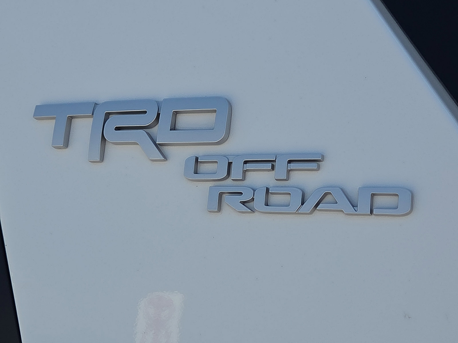 Used 2024 Toyota 4Runner TRD Off-Road Premium w/ Moonroof Package image 8