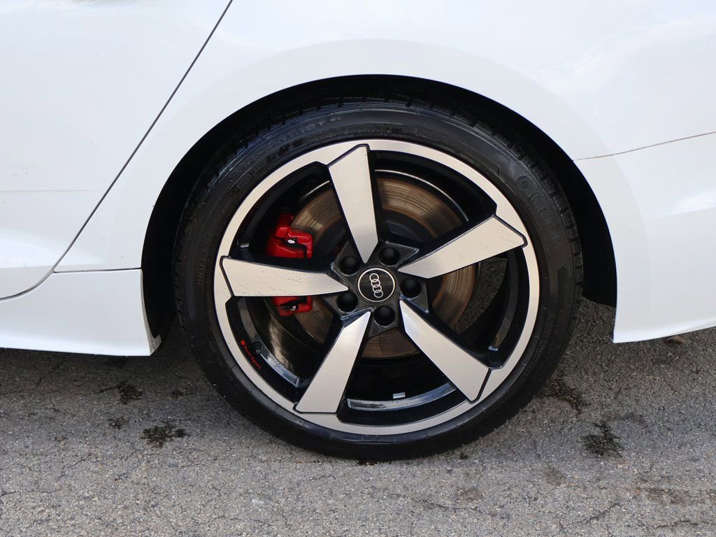 Used 2023 Audi A5 2.0T Premium Plus w/ Premium Plus image 24