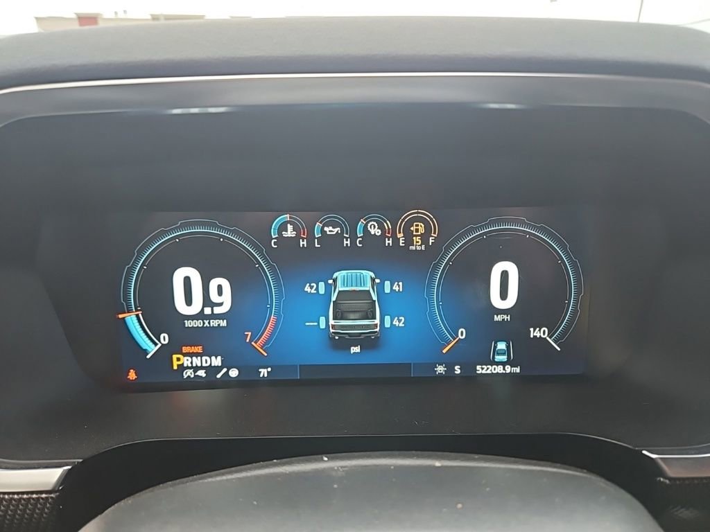 Used 2022 Ford F150 Raptor w/ Equipment Group 801A High image 23