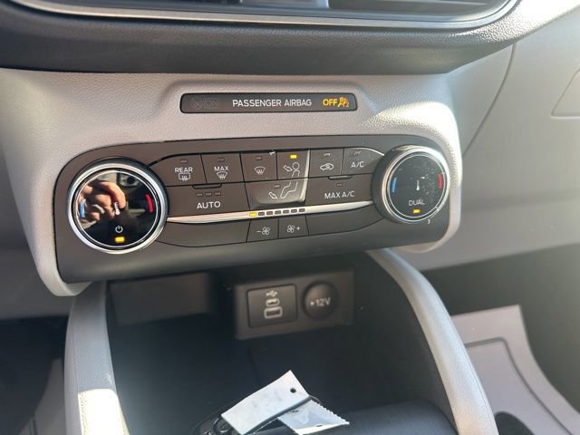 New 2026 Ford Escape Active image 32