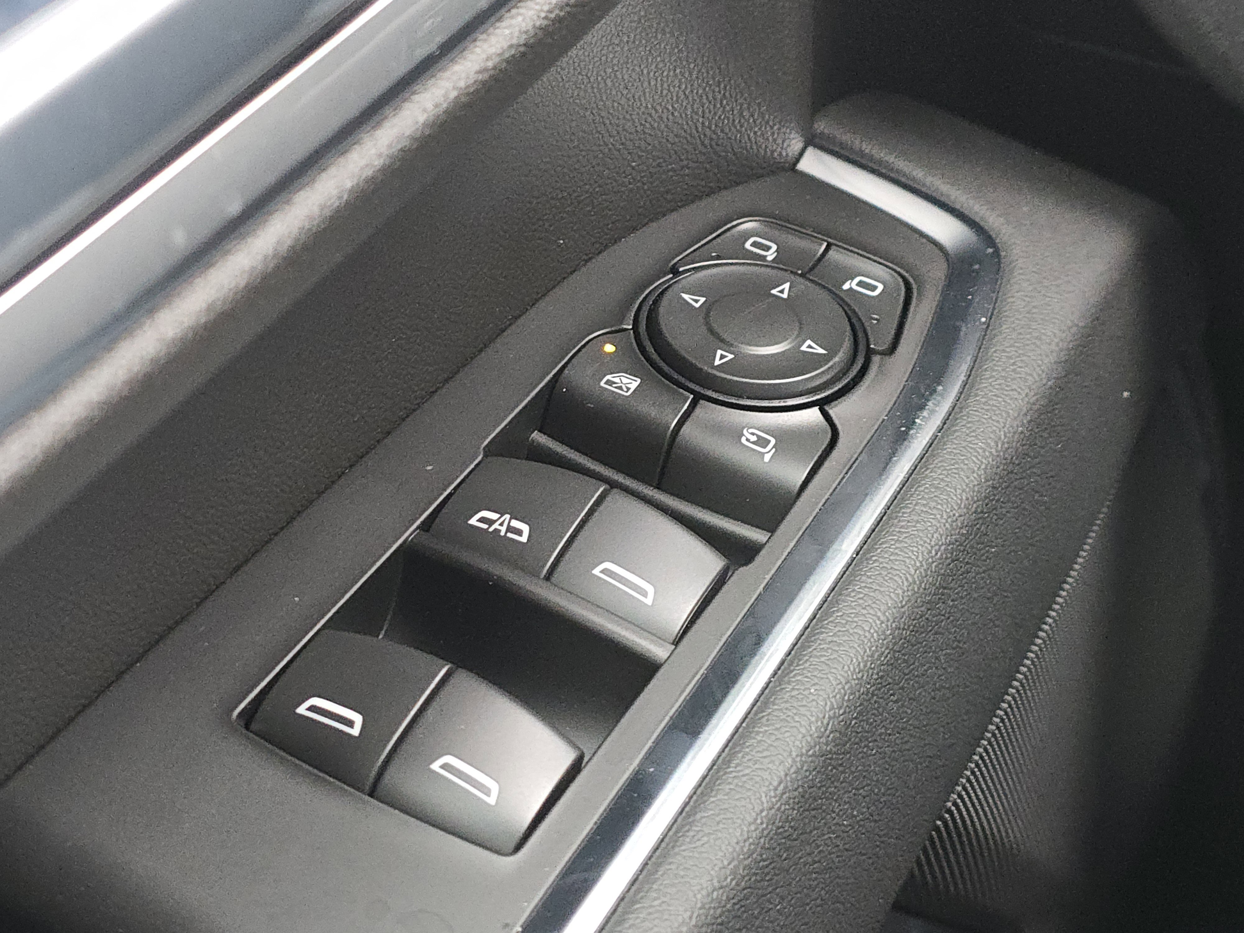 New 2026 Chevrolet Silverado 2500 LT w/ Trail Boss Package image 27