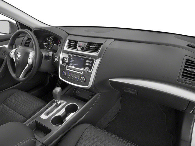 Used 2018 Nissan Altima 2.5 S w/ S Convenience Package FWD image 18