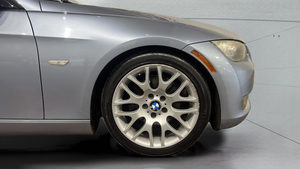 Used 2009 BMW 328i Coupe image 34