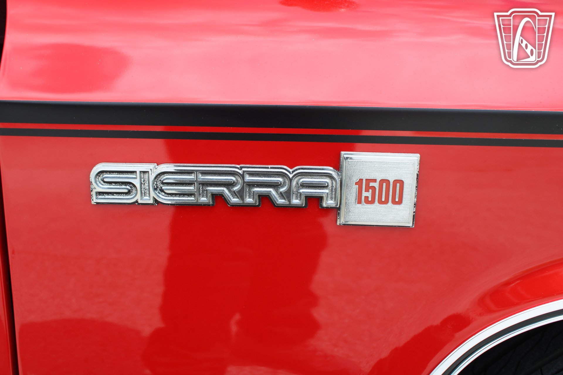 Used 1987 GMC Sierra 1500 2WD Regular Cab image 36