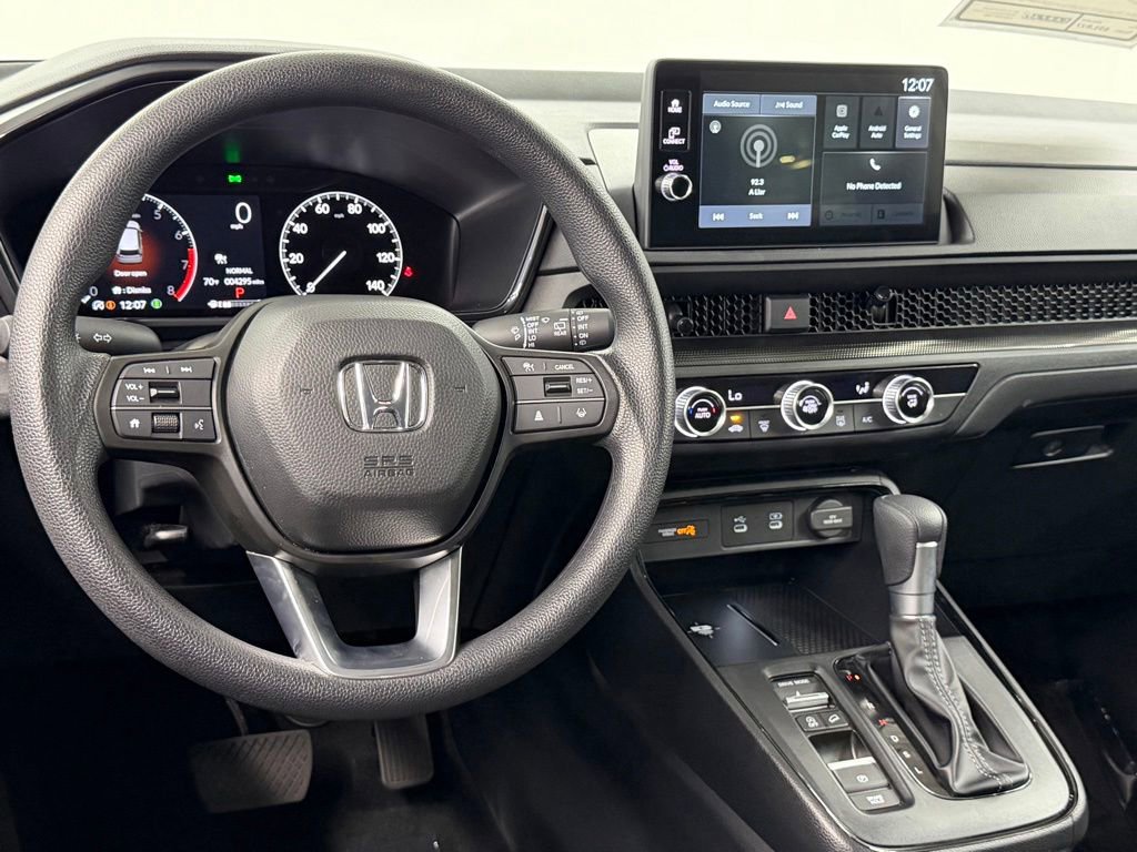 Used 2026 Honda CR-V LX image 33