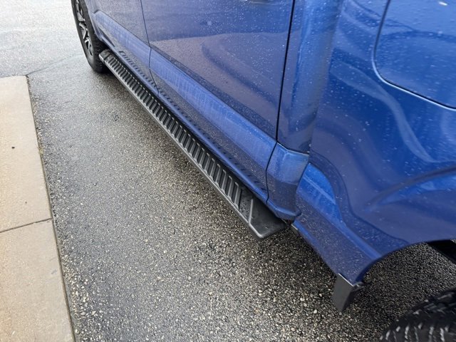 Certified 2023 Ford F150 XLT w/ Equipment Group 302A High image 37