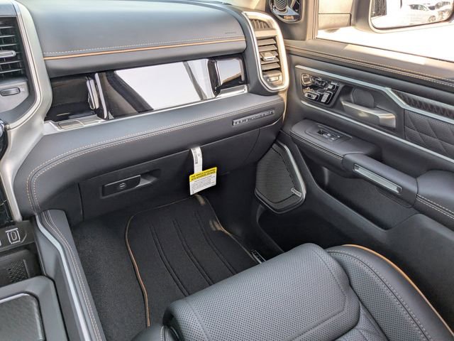 New 2026 RAM 1500 Tungsten AWD/4WD image 15