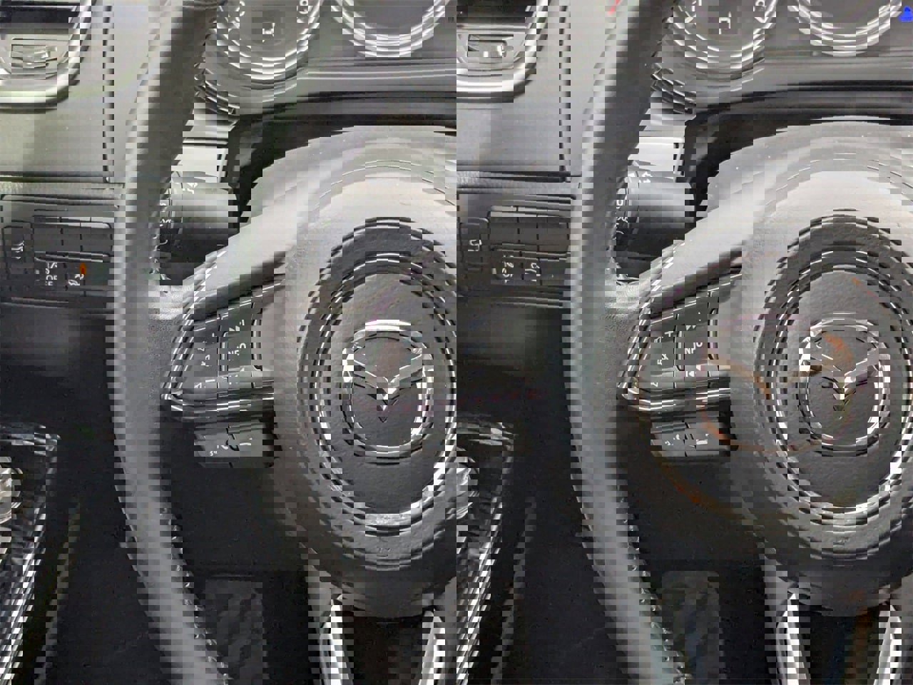 Used 2022 MAZDA CX-9 Touring image 16