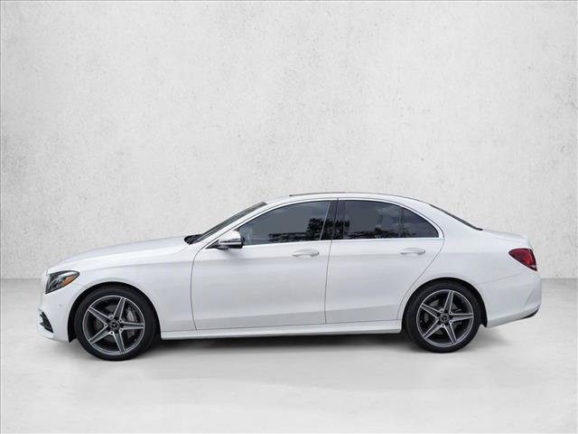 Certified 2019 Mercedes-Benz E 300 image 4