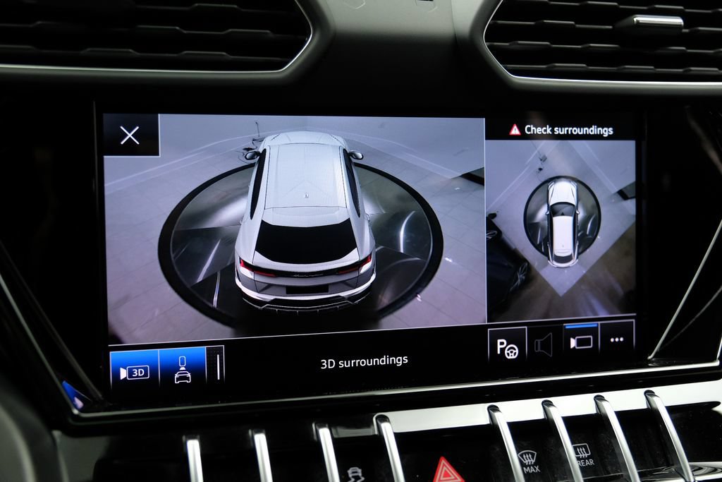 Used 2023 Lamborghini Urus S AWD/4WD image 26