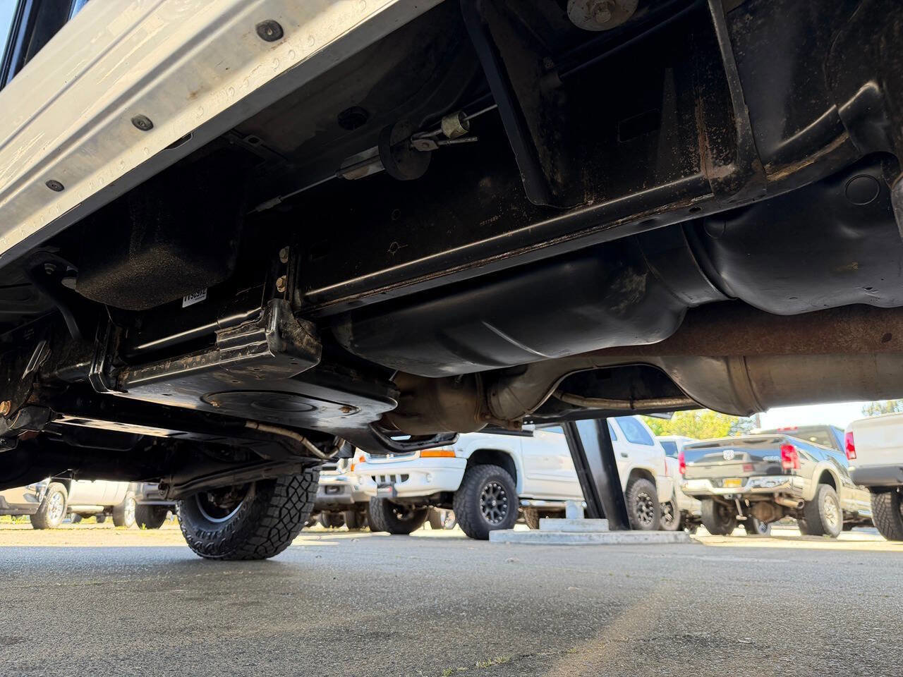 Used 2018 RAM 2500 Tradesman w/ Popular Equipment Group image 44