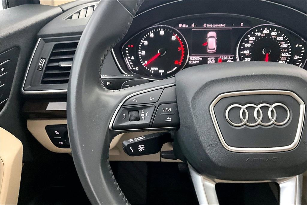 Used 2019 Audi Q5 2.0T Premium image 24