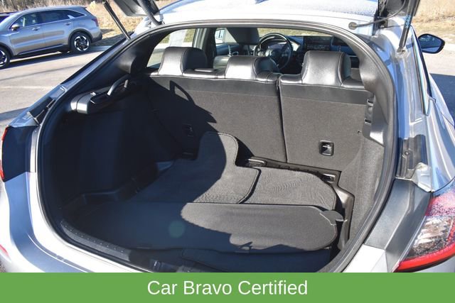 Used 2022 Honda Civic Sport Touring image 18