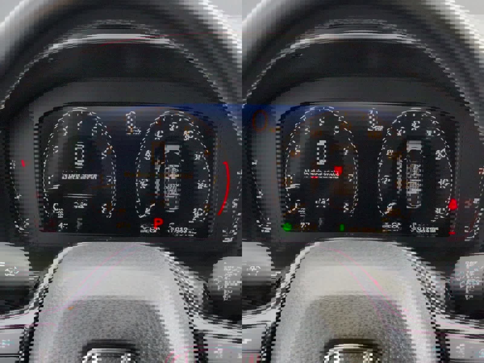 Used 2023 Honda Civic Sport Touring image 16