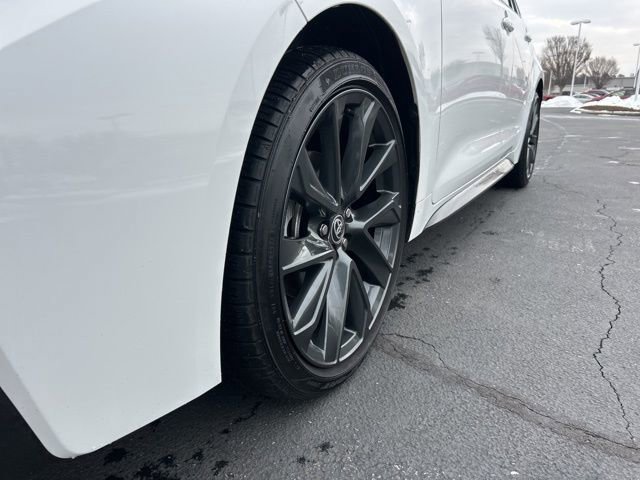 Used 2025 Toyota Corolla SE image 10