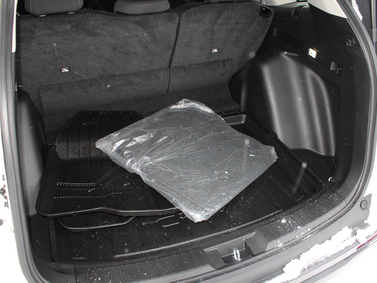 Certified 2024 Honda CR-V EX image 8