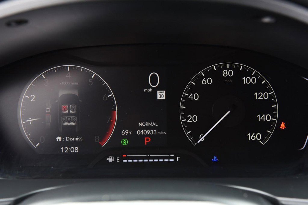 Certified 2026 Honda Civic Sport image 11