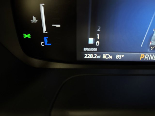 New 2026 Ford Transit 250 Low Roof RWD image 17