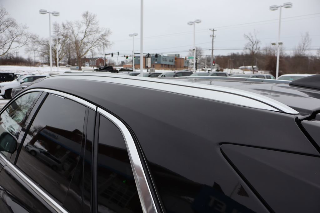 Used 2025 Cadillac XT5 Premium Luxury image 30