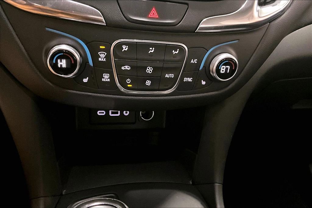 Used 2021 Chevrolet Equinox LT image 15