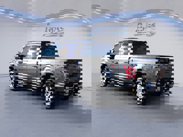 Used 2020 Ford F150 XLT image 3