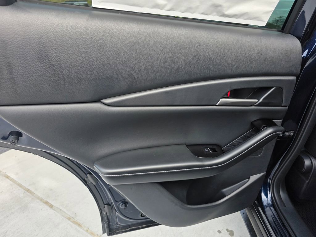 New 2025 MAZDA CX-30 AWD 2.5 S w/ Select Sport Pkg image 8