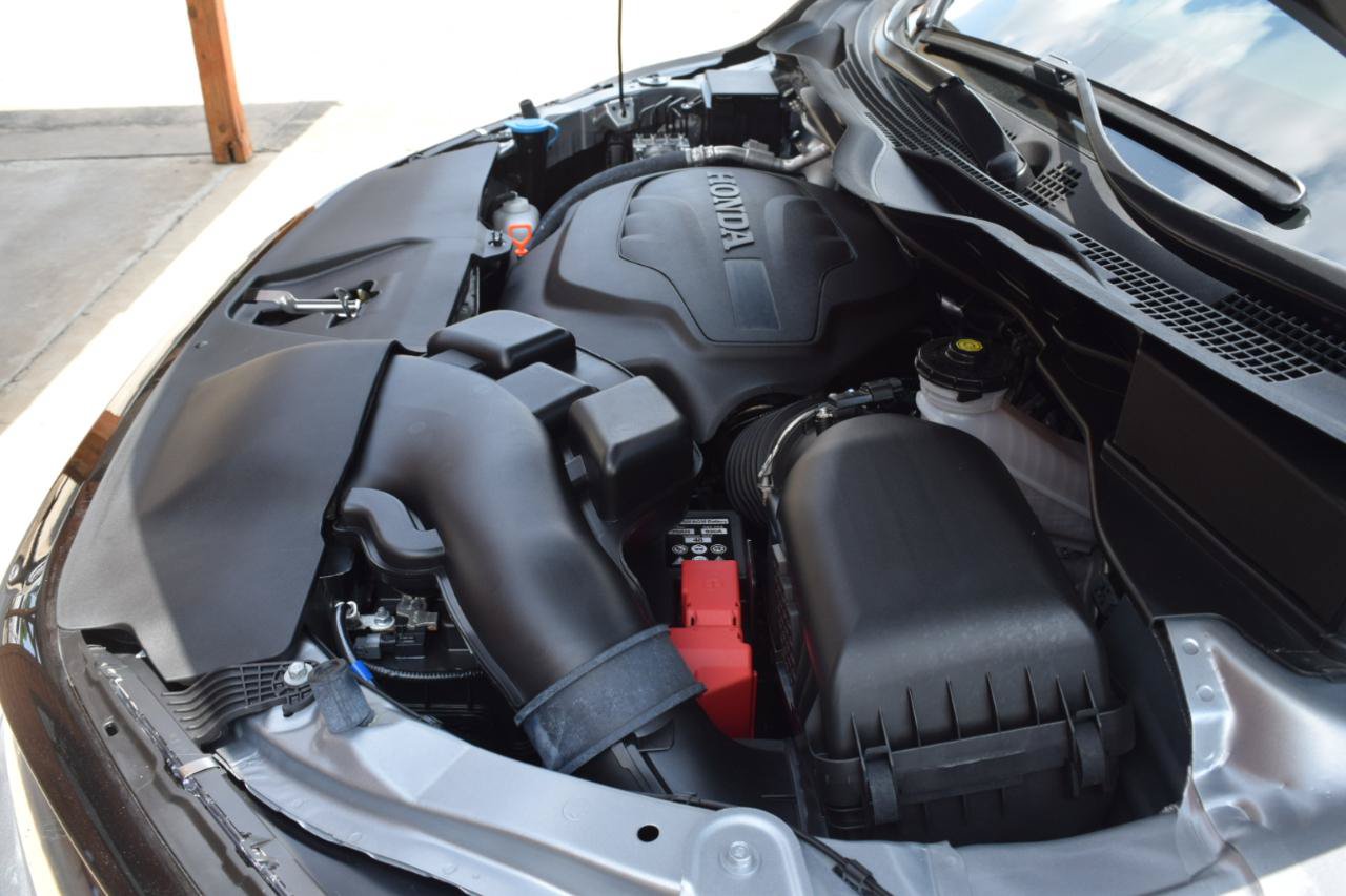 Used 2025 Honda Odyssey EX-L image 33