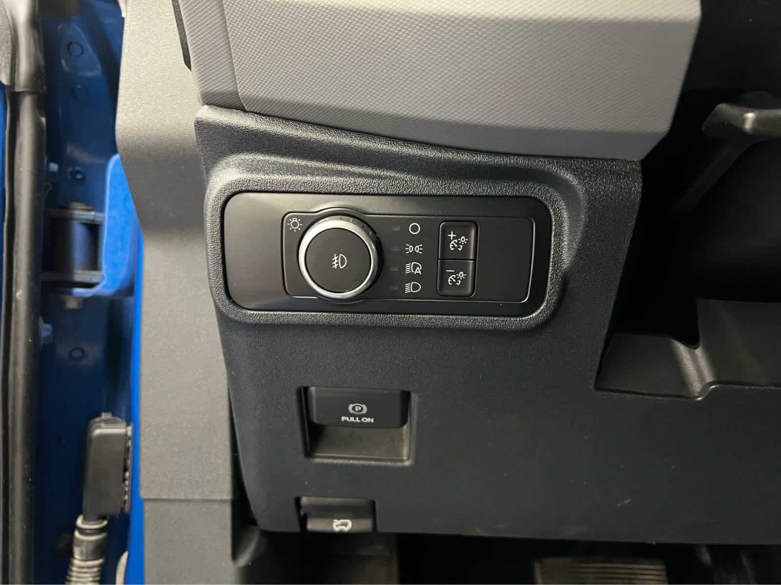 Used 2021 Ford Bronco Big Bend image 21