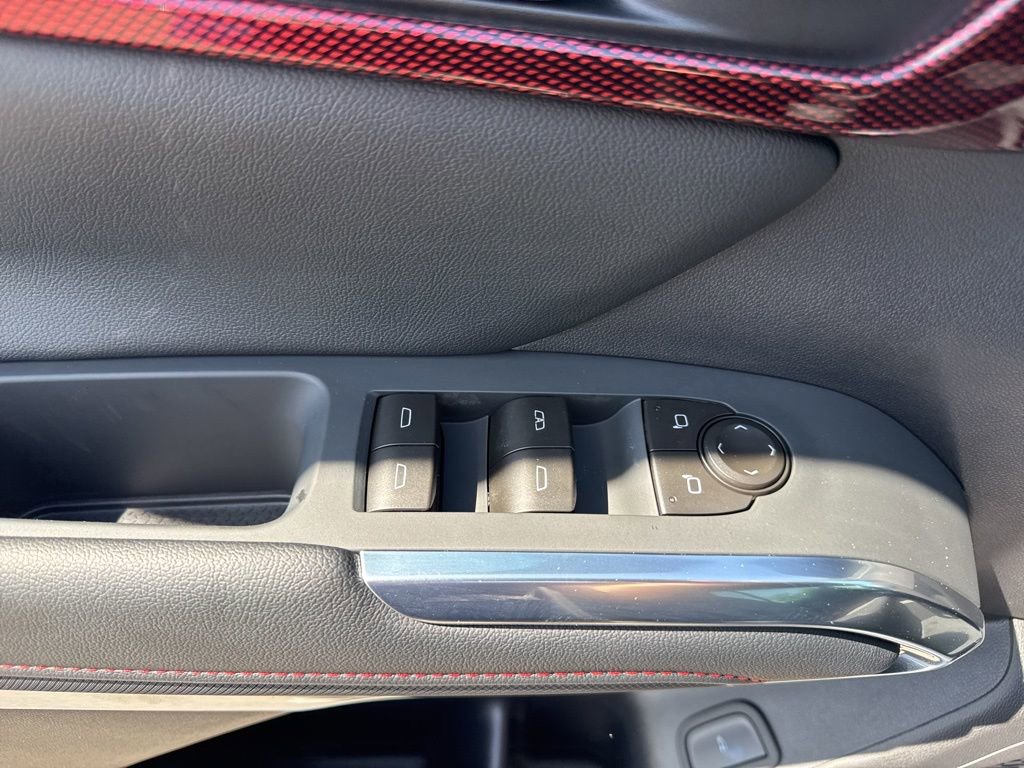 New 2026 Chevrolet Traverse Z71 AWD/4WD image 30