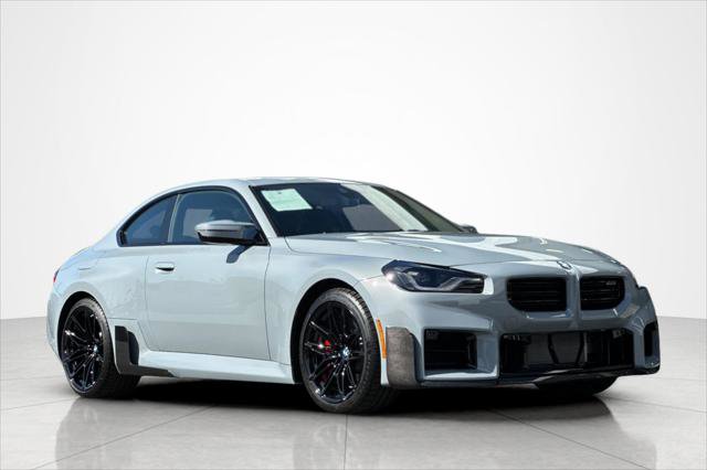 New 2025 BMW M2 w/ Lighting Package image 7