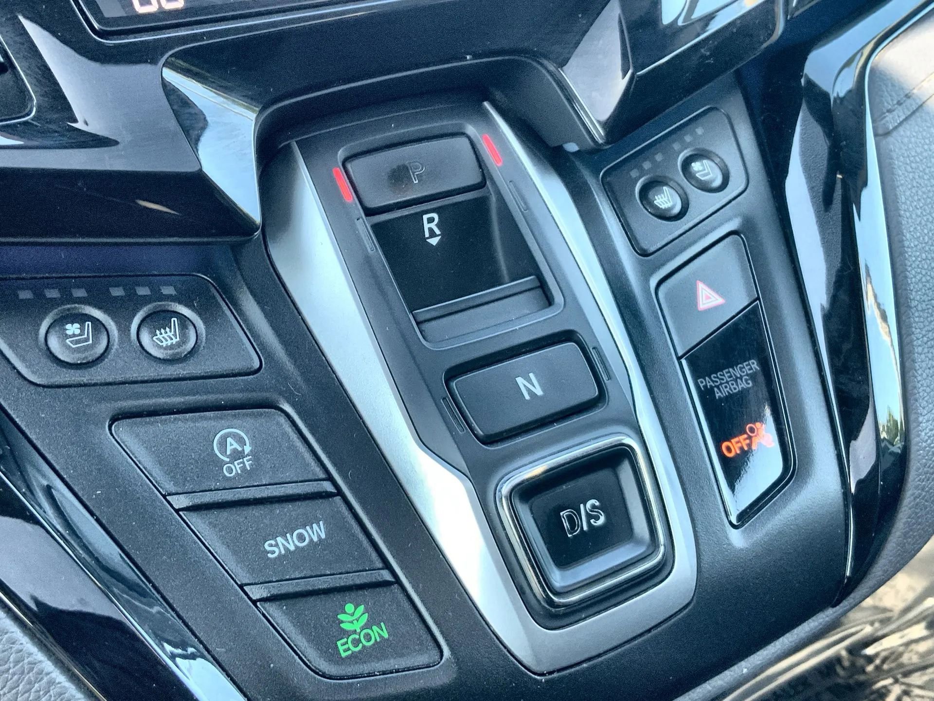 Used 2018 Honda Odyssey Elite image 22