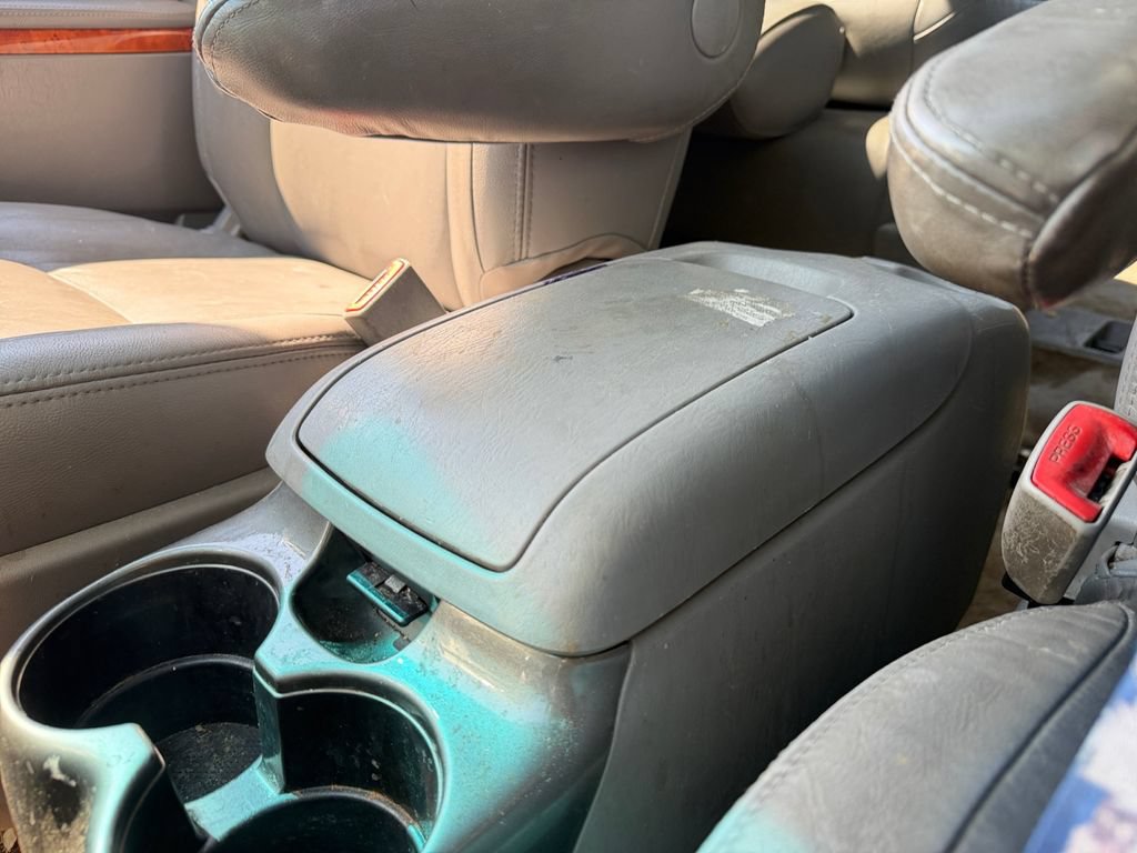Used 2008 Toyota Sienna XLE FWD image 30