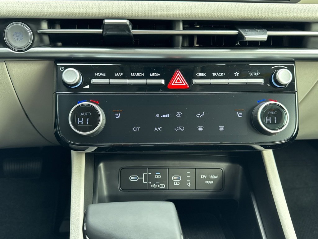 New 2026 Hyundai Tucson SEL image 14