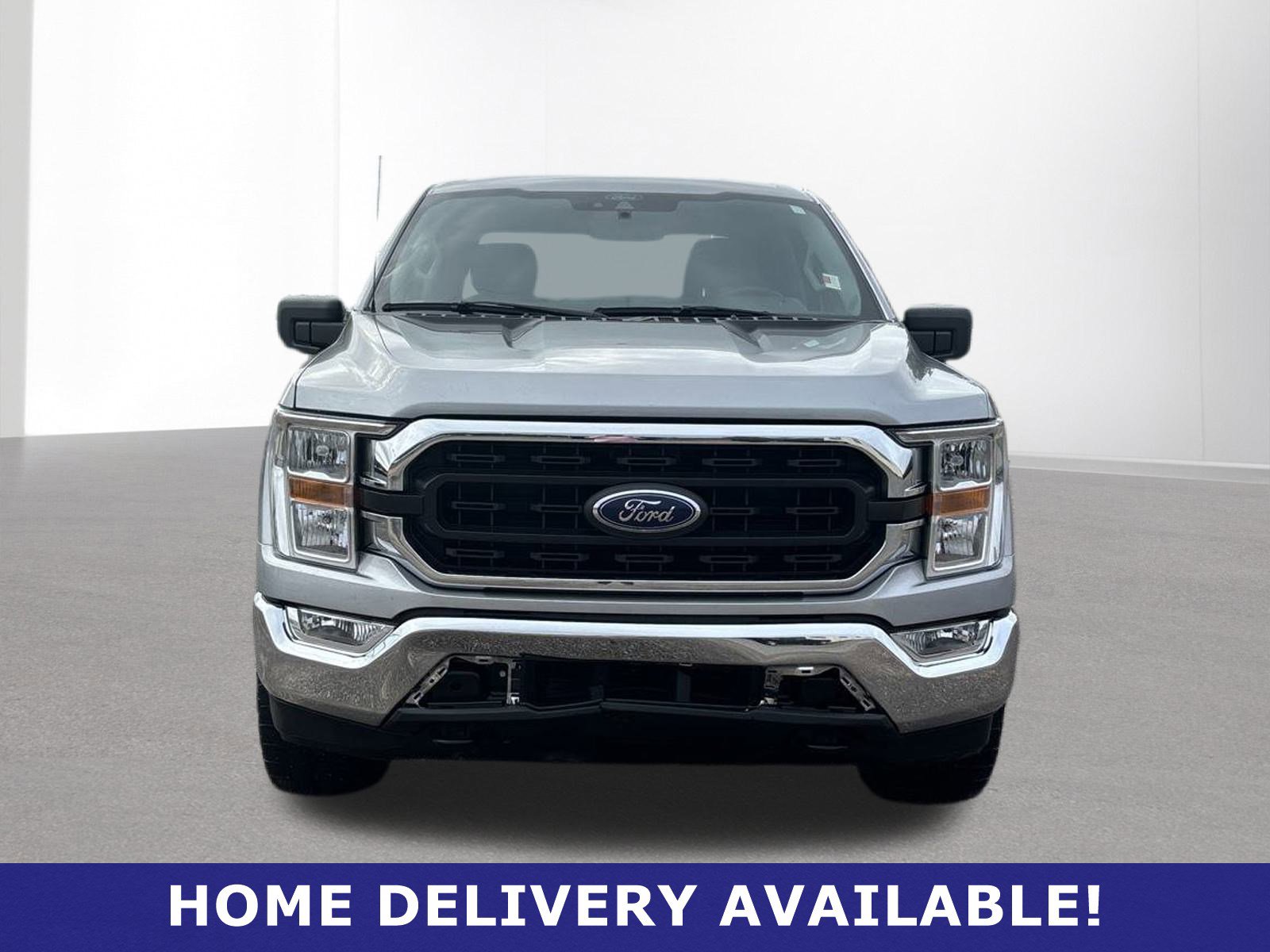 Used 2021 Ford F150 XLT image 2