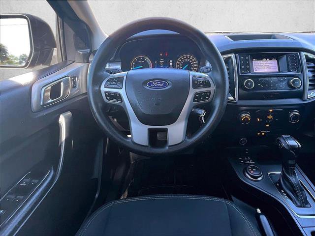 Used 2019 Ford Ranger XLT w/ FX4 Off-Road Package AWD/4WD image 7