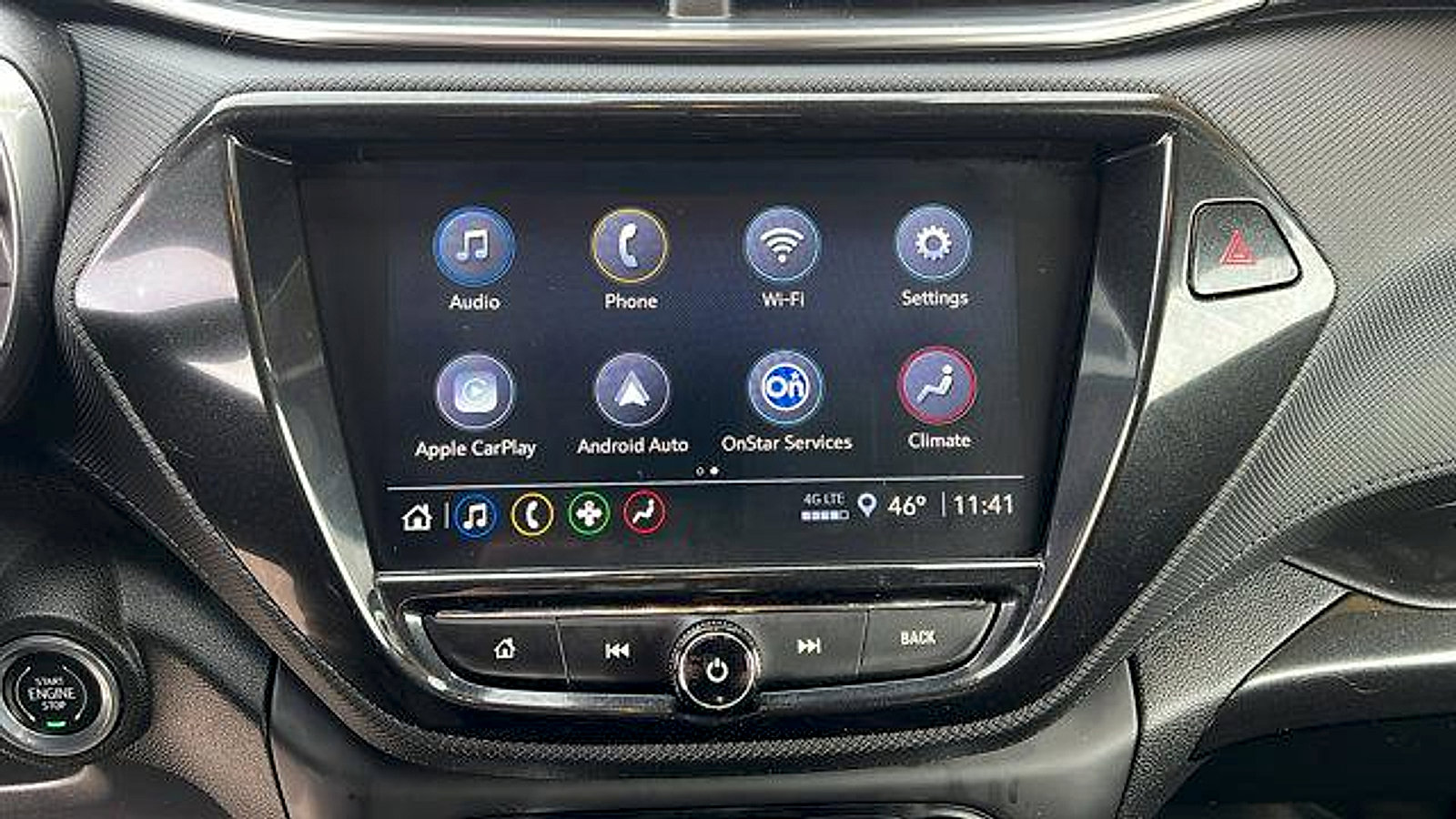 Certified 2023 Chevrolet TrailBlazer LT w/ Convenience Package image 22