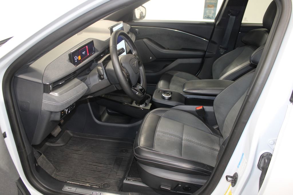 Used 2023 Ford Mustang Mach-E GT w/ GT Performance Edition image 23