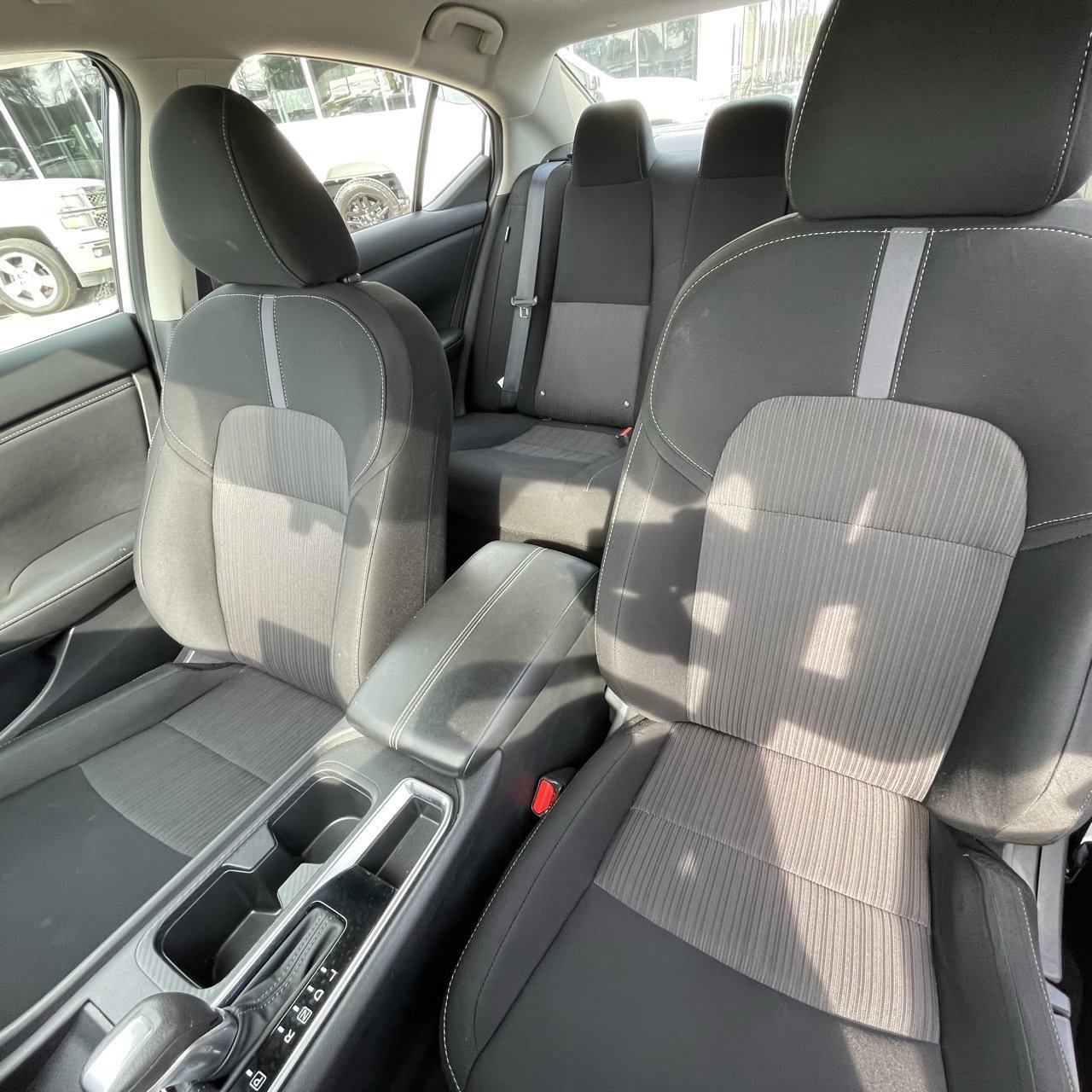 Used 2024 Nissan Sentra SV image 21