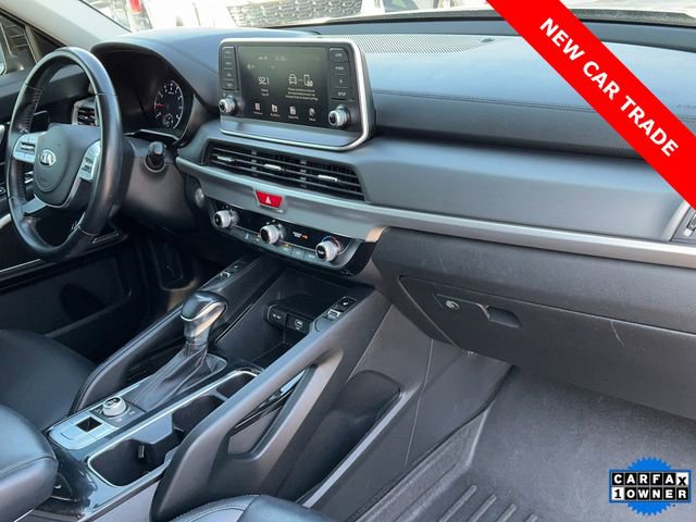 Used 2020 Kia Telluride S image 18
