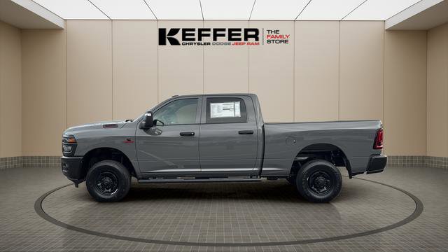New 2026 RAM 2500 Tradesman image 2