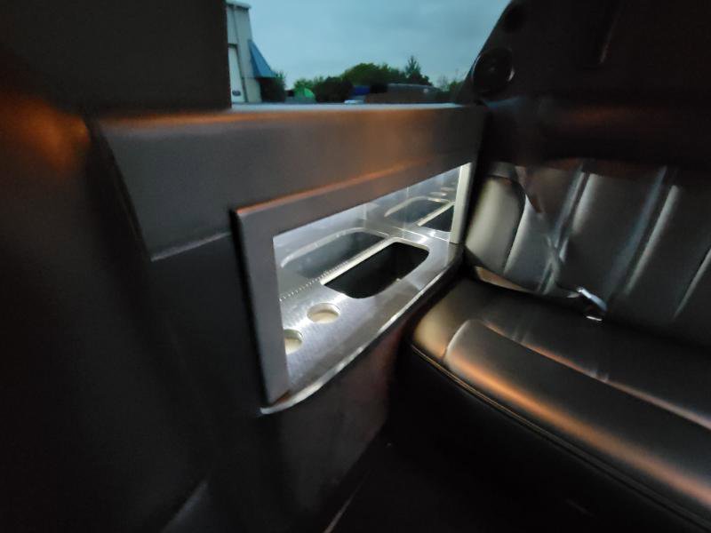 Used 2013 Lincoln MKT Limo AWD image 54