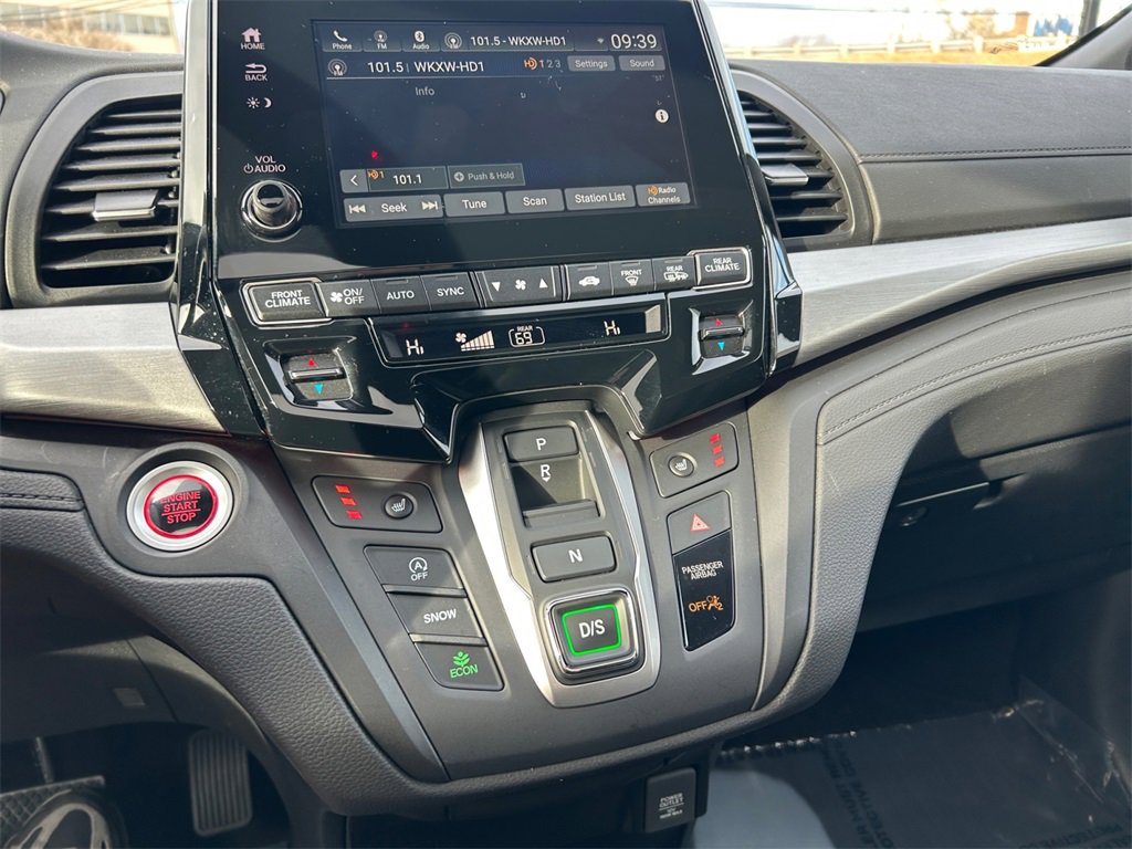 Used 2023 Honda Odyssey Sport image 29