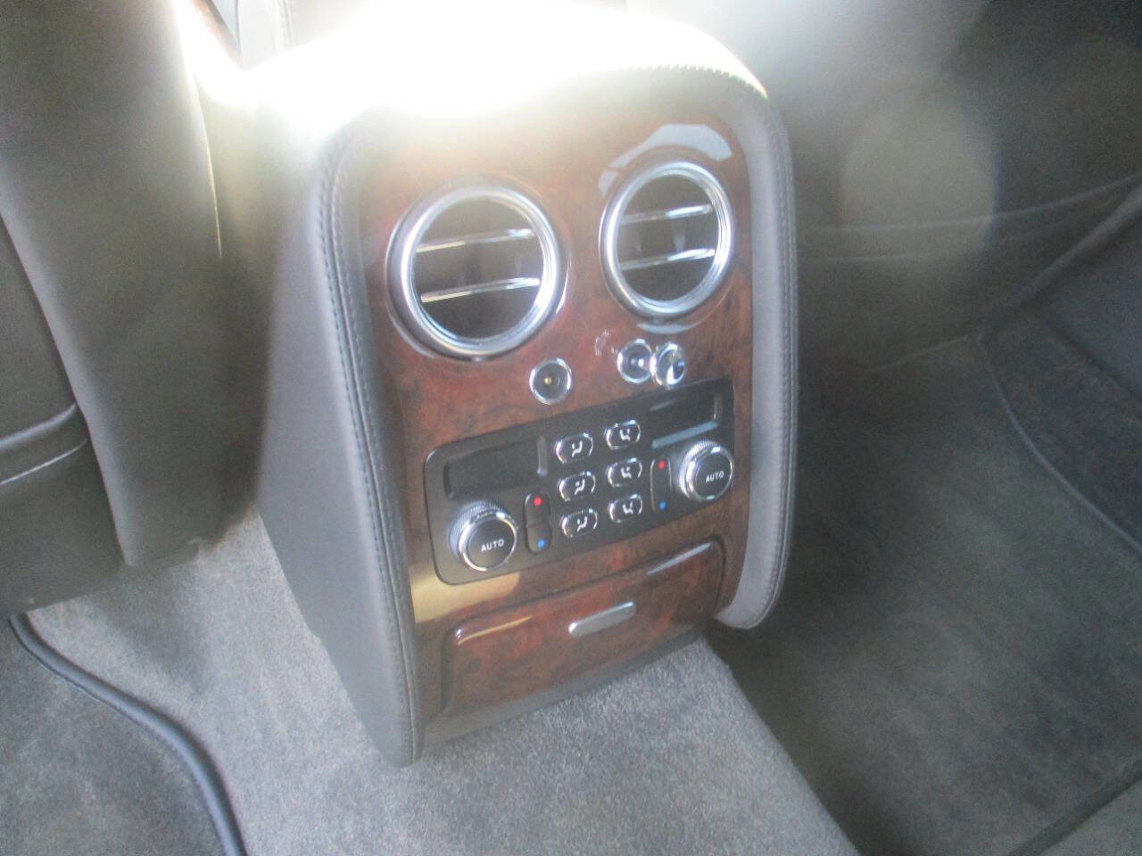 Used 2008 Bentley Flying Spur Flying Spur image 15