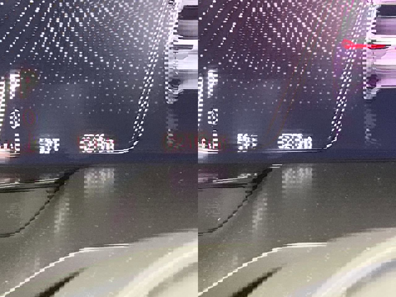 Certified 2025 MAZDA CX-70 3.3 Turbo w/ Premium Plus Pkg image 17