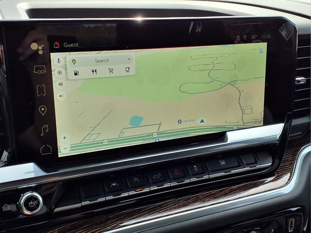 New 2026 GMC Sierra 1500 Elevation image 8