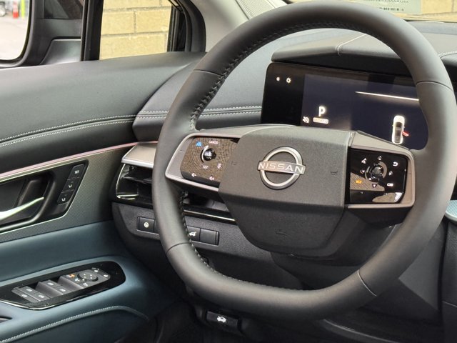 New 2026 Nissan Murano Platinum w/ Cargo Package AWD/4WD image 19