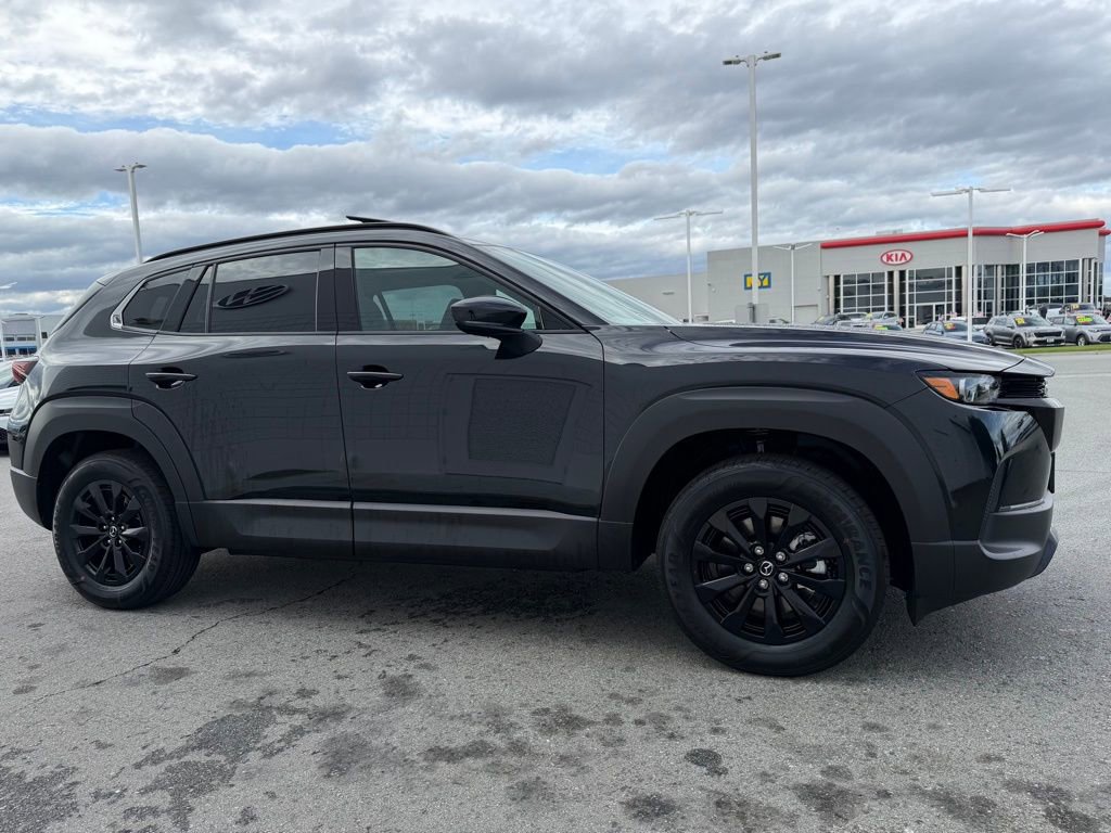 New 2026 MAZDA CX-50 AWD 2.5 Hybrid w/ Weather Package image 7