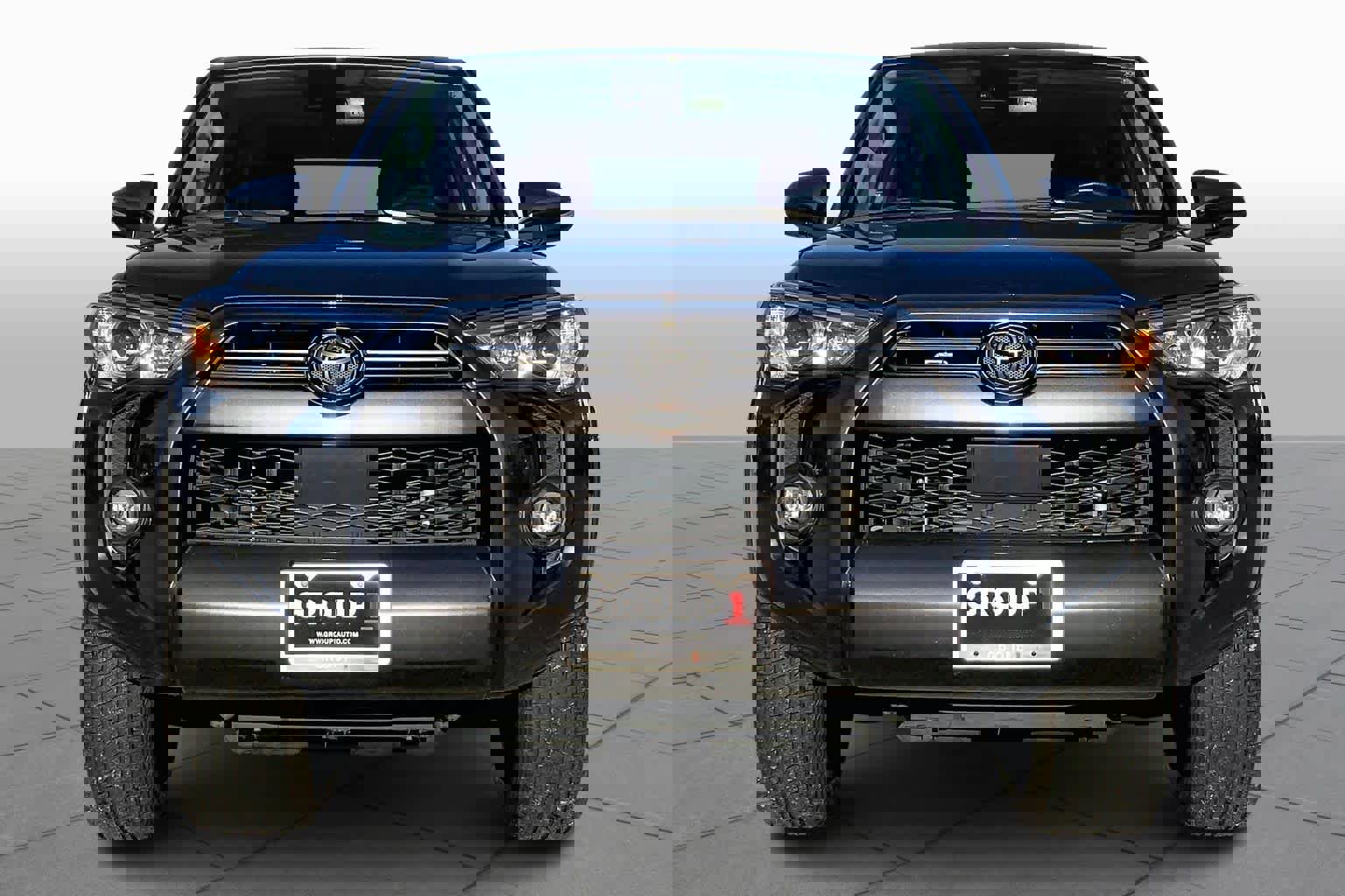 Used 2023 Toyota 4Runner SR5 Premium w/ Moonroof Package image 3